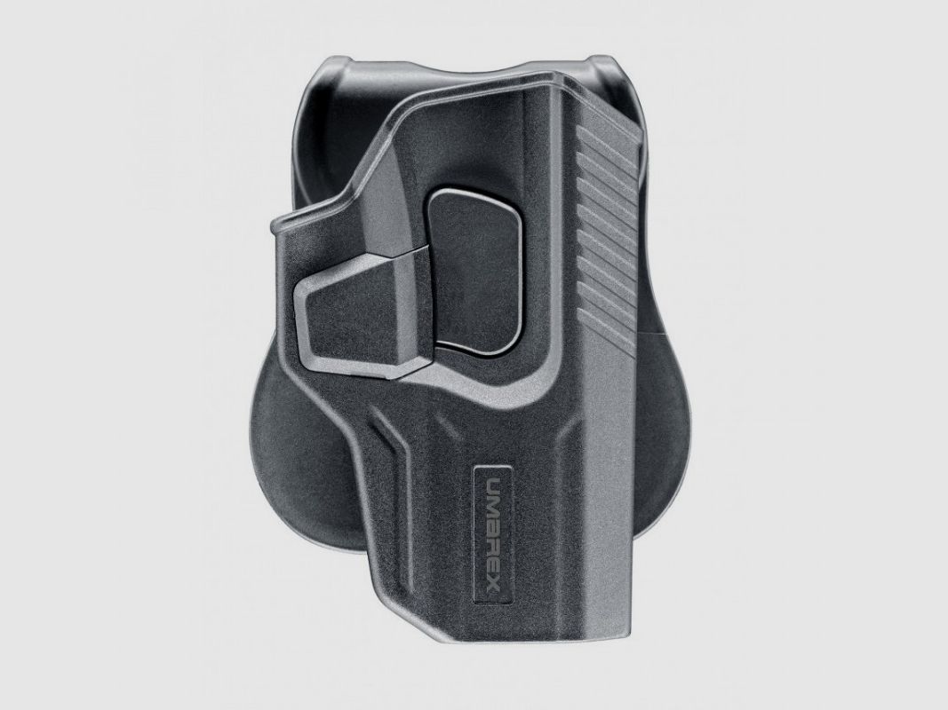 Holster Paddle Umarex Walther Ppq, Bild 1 von 2