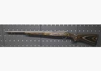 Ruger 77/17 .17 Hornet 18,5"