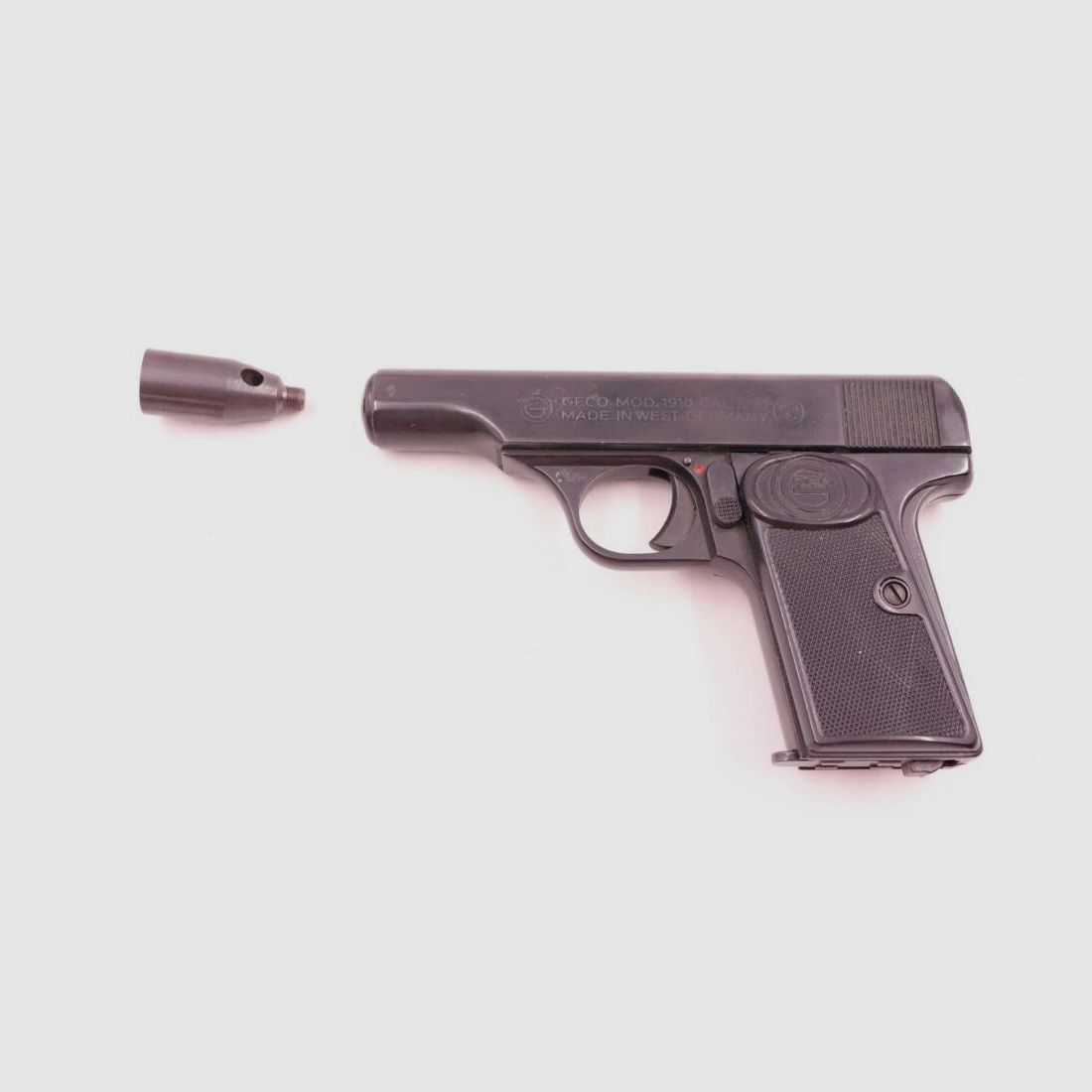 Geco - Fürth Mod. 1910