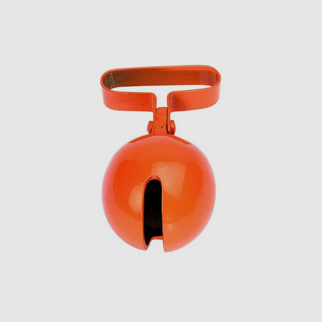 Campana Romana Arancione Fluo Januel