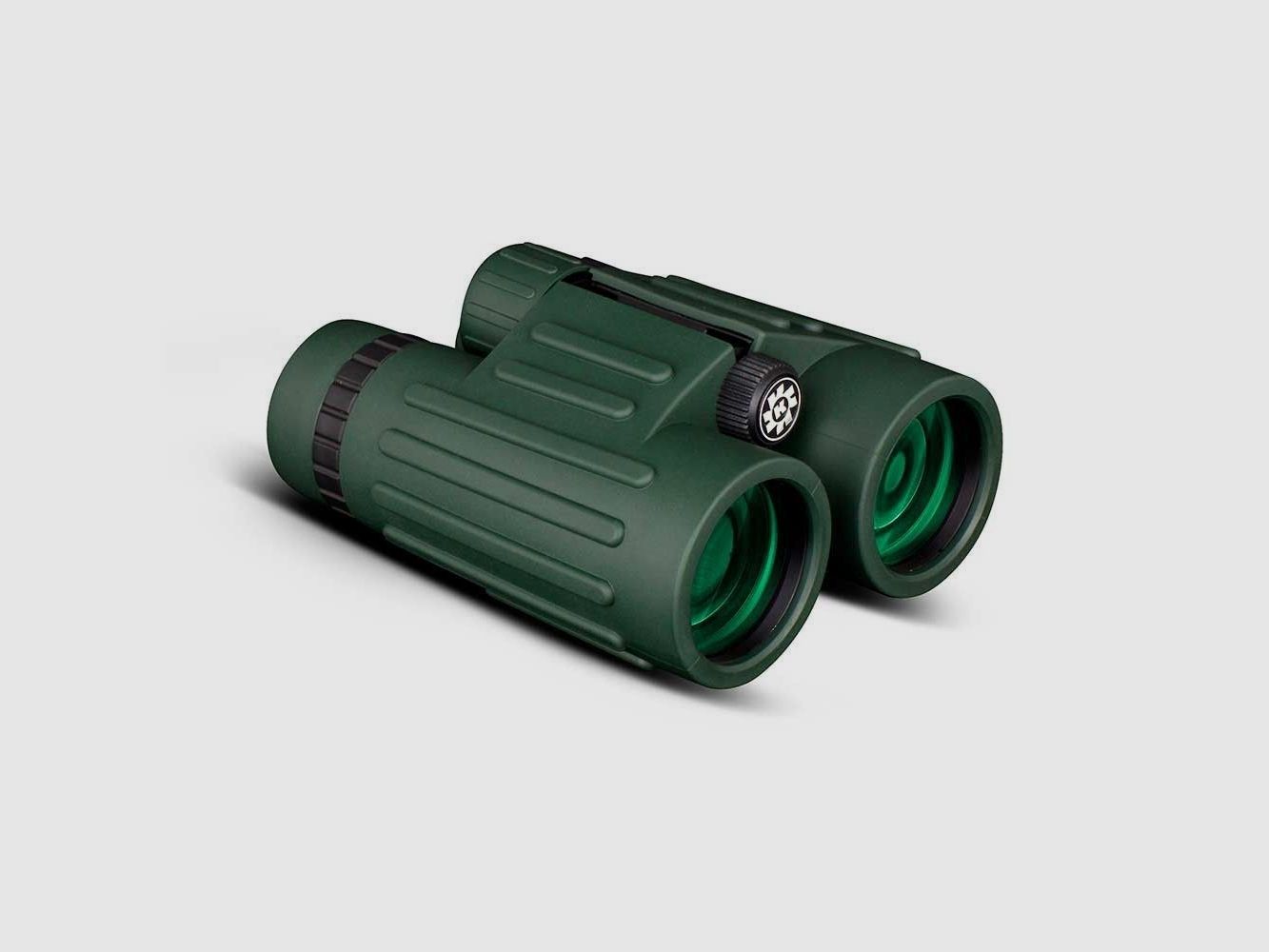 Verrekijker Konus EMPEROR 10×42 – Back-4 – Ph. Corr. – Onderwaterbestendig