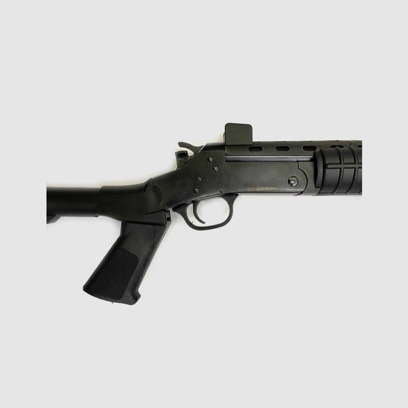 A. Rossi Pomba Swat Kal. 243 Winchester, Bild 3 von 4