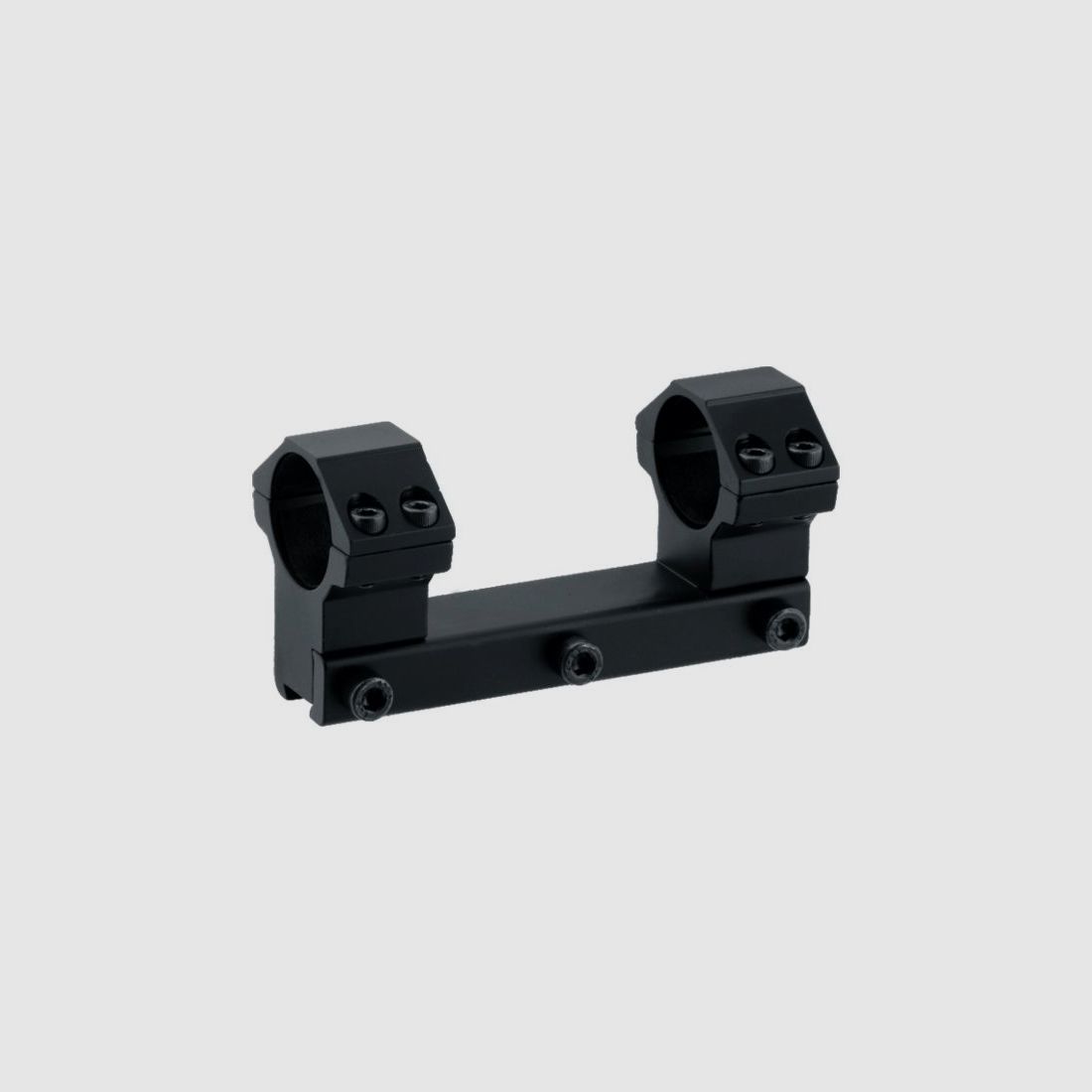 UTG Ø30mm 11mm Blockmontage, BH 21mm