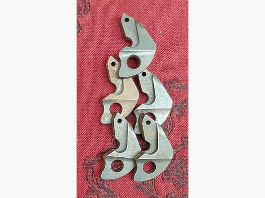 FN Browning estrattore-hammer B25 sinistro 12/65; 12/70; 12/76; 12/89