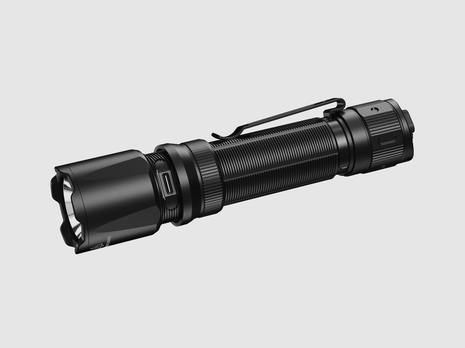 TK20R V2.0 Oplaadbare tactische zaklamp 3000 lumen - Fenix, afbeelding 2 van 14