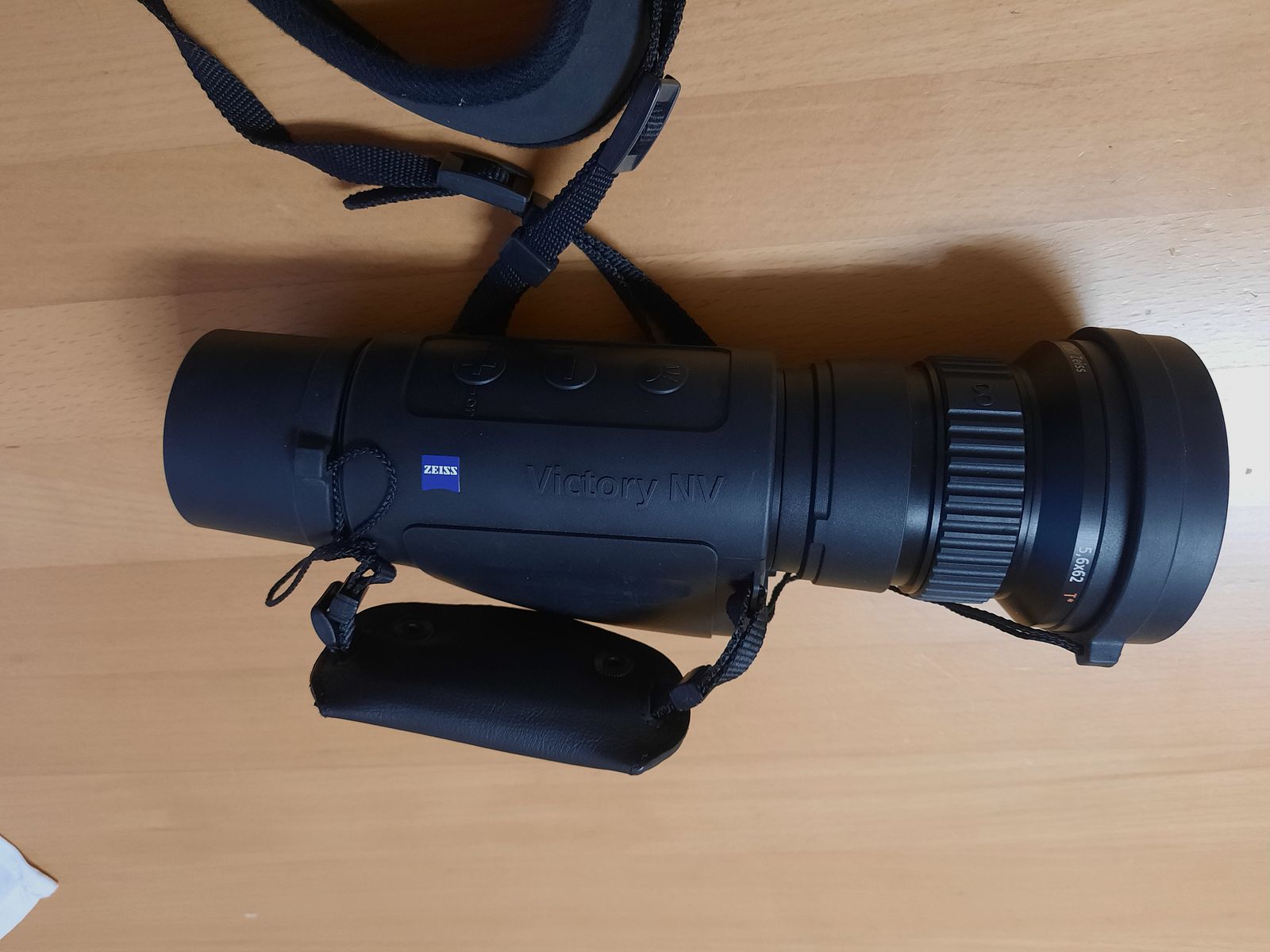 Night vision device