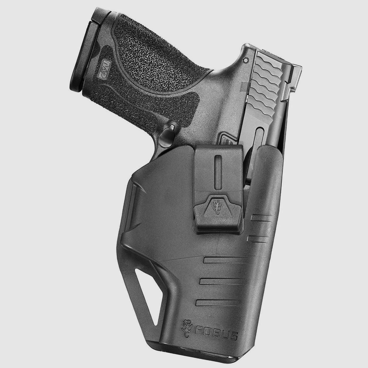 Futteral FOBUS IWB innen S&W M&P