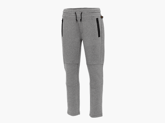 Tec-Foam Joggers L Dark Grey Melange
