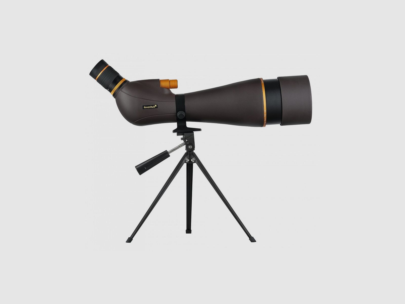 LEVENHUK BLAZE PRO 100 SPOTTING SCOPE, Bild 5 von 13