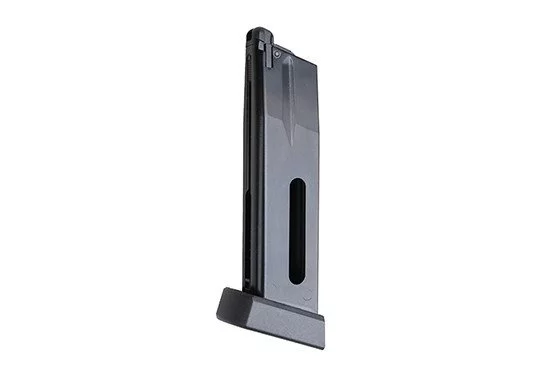 Cargador ASG CO2 de 24 bolas para KP-09, imagen 2 de 12