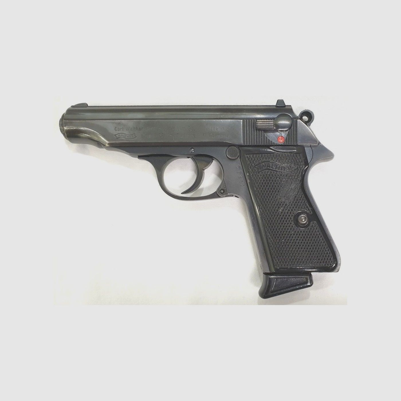 WALTHER PP, Bild 1 von 4