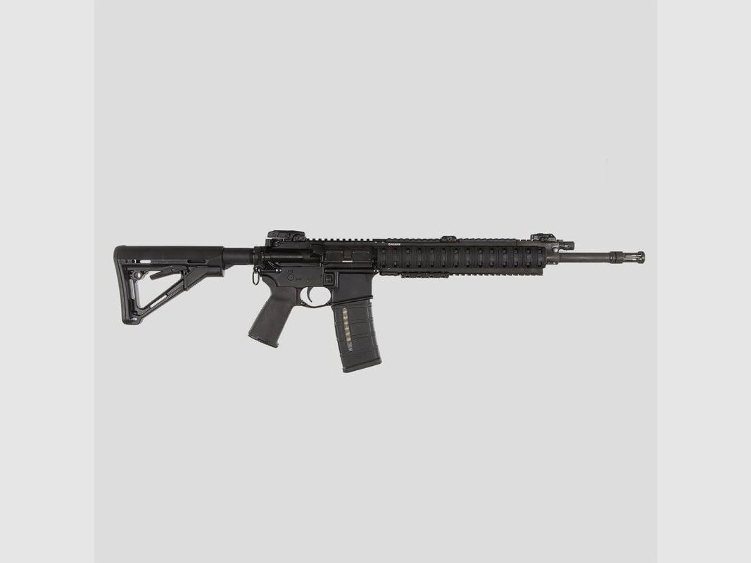 Culata CTR Carbine Mil-Spec, imagen 4 de 6