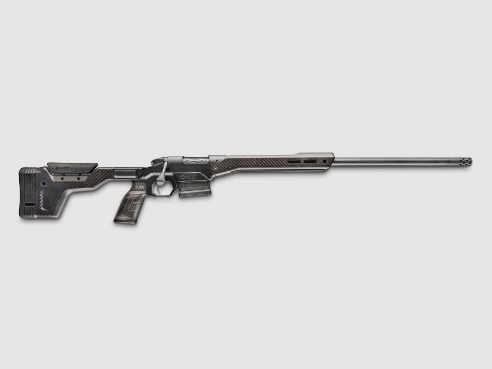 Bergara Premier Elevate - Cure Carbon 7 PRC 24 Zoll (24")