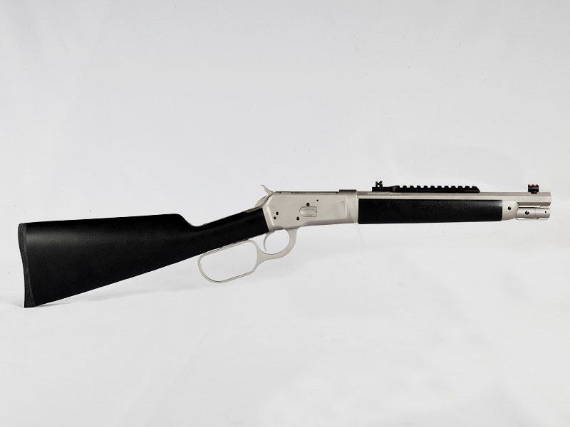 Chiappa 1892 ALASKAN Rifle Takedown