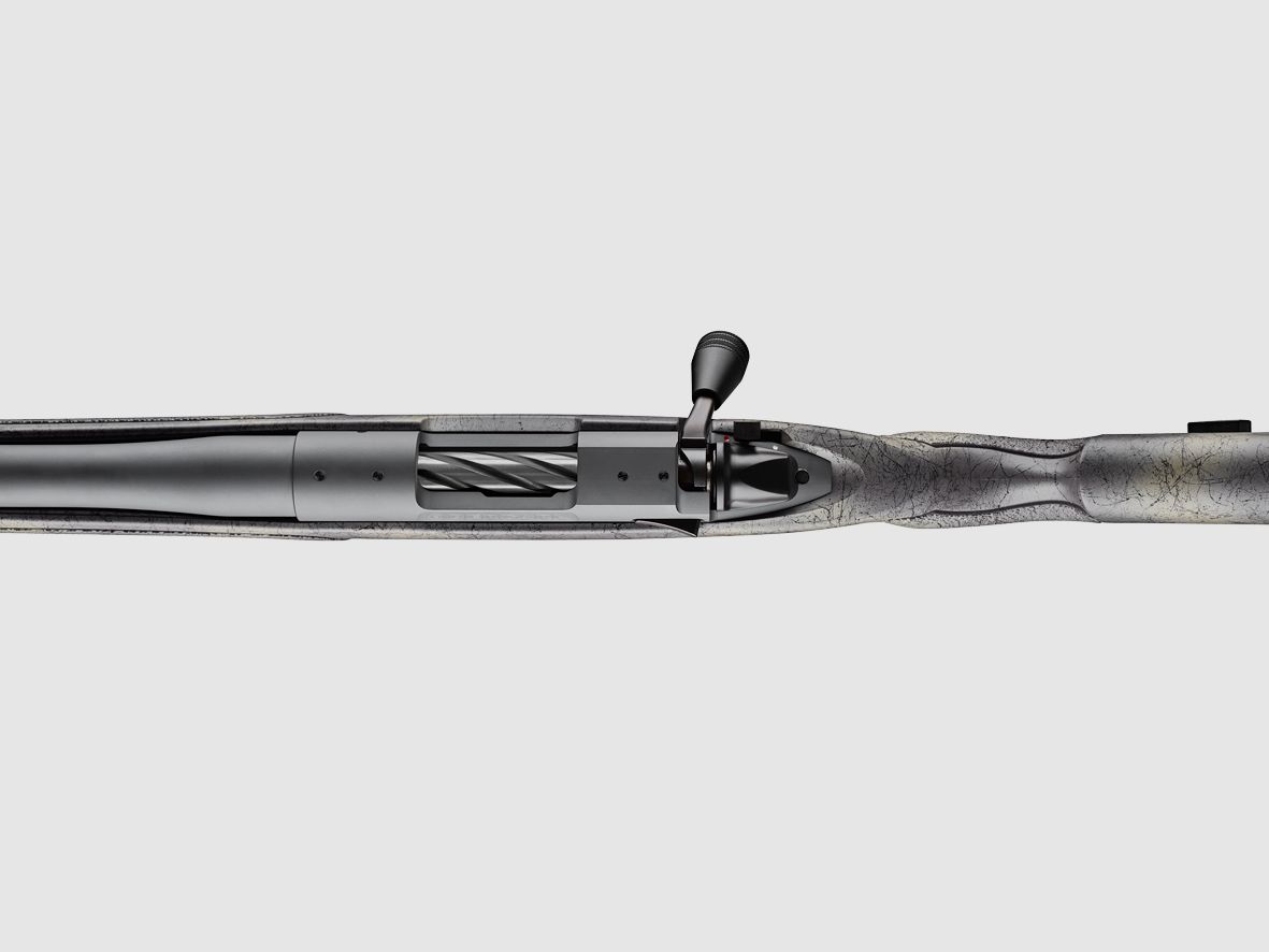 Bergara B14 WILDERNESS HMR