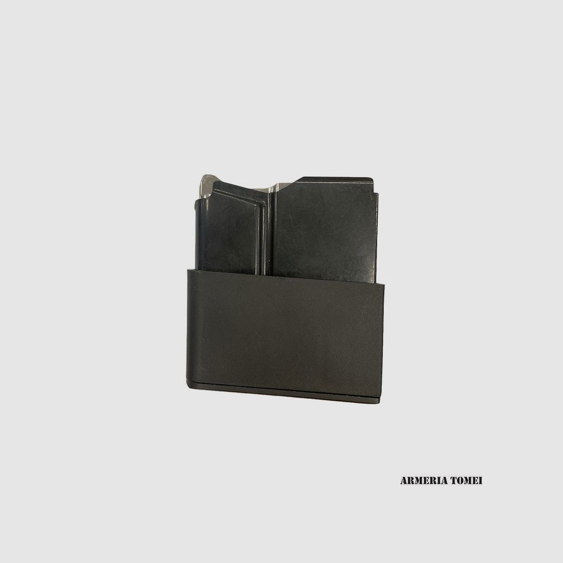 SABATTI – DETACHABLE PLASTIC MAGAZINE cal. 300 Win. Mag. ROVER 3 ROUNDS