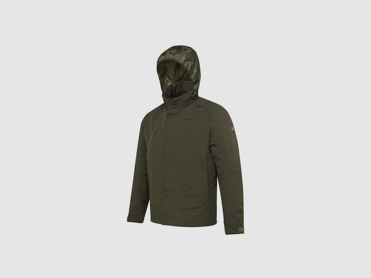 BERETTA BALCAN WR Jacket, image 7 of 9