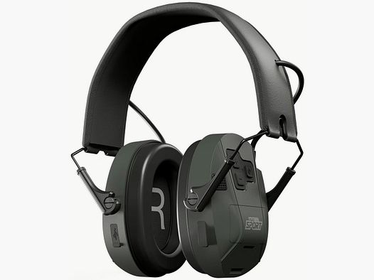 ISOtunes FALCON IT-122 – Actieve Gehoorbescherming met Bluetooth