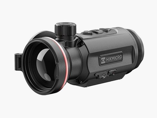 HIKMICRO - Warmtebeeldaccessoire Thunder TQ50C 3.0