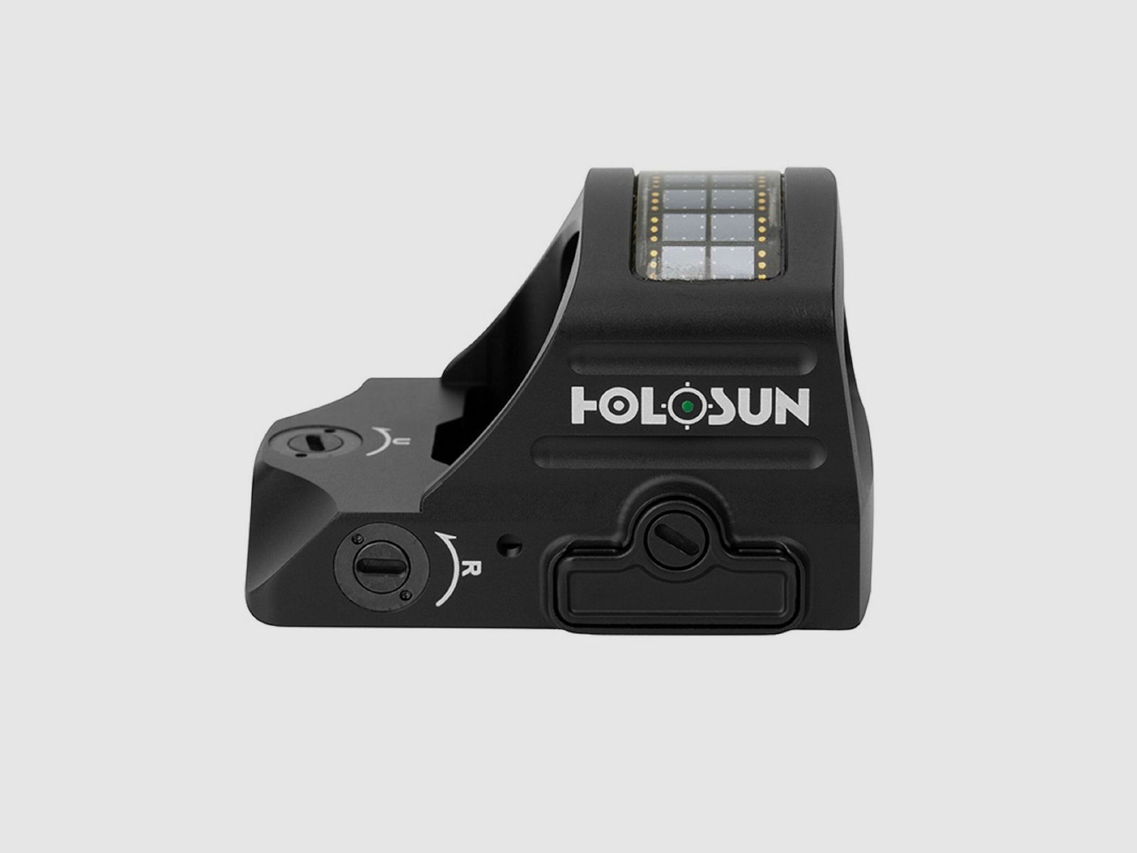 Holosun Viseur Reflex HE407C-GR-X2 avec point vert 2MOA, image 5 sur 8