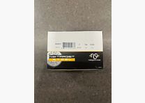 NOBEL SPORT CARTUCCE ACCIAIO 20 PB7
