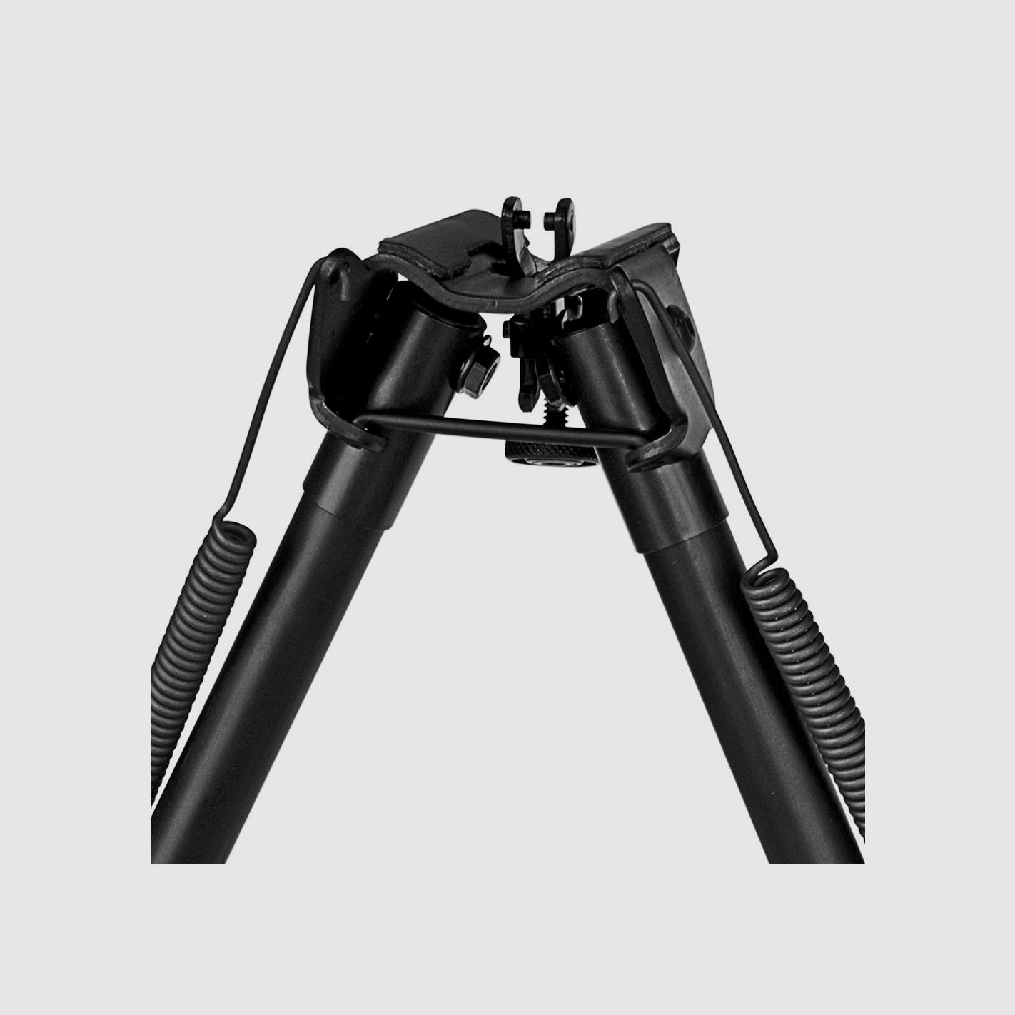 HARRIS BIPOD SERIE 1A2 SOLID BASE 12-25", Bild 3 von 3