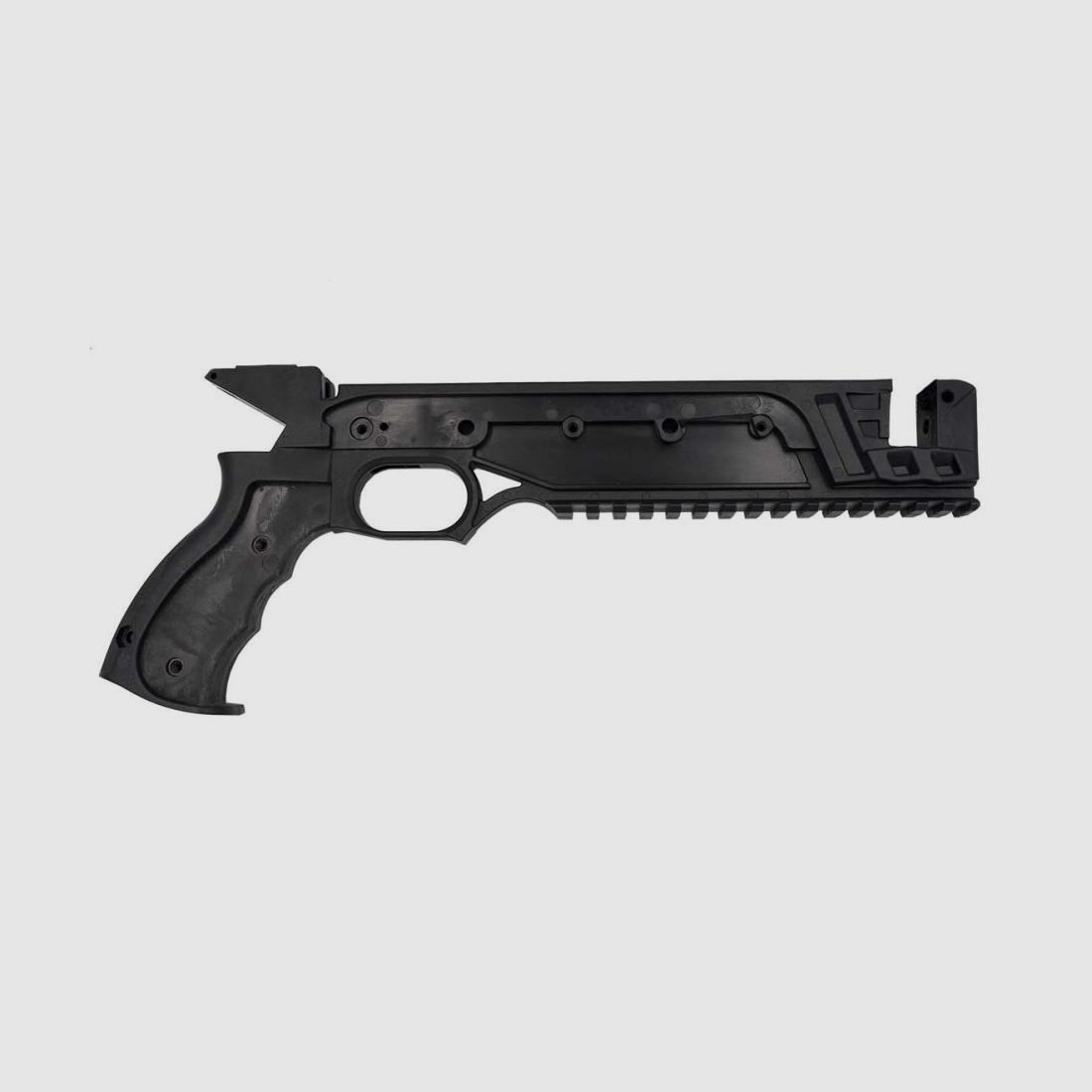 Steambow AR-Series, Lower Tactical, Gen2, Polymer