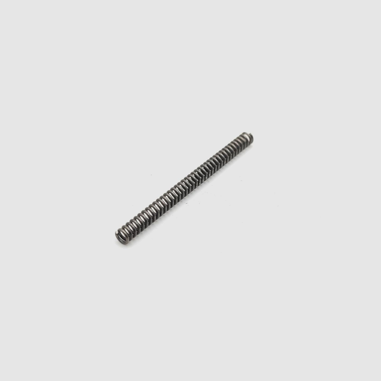 Feder für Pivot- und Takedown-Stift