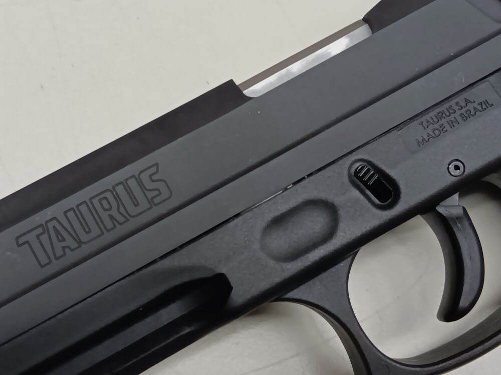 Taurus TH 9
