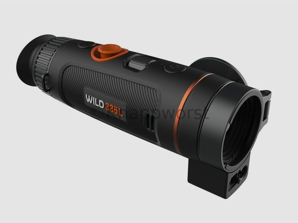 ThermTec ThermTec Wild 335L
