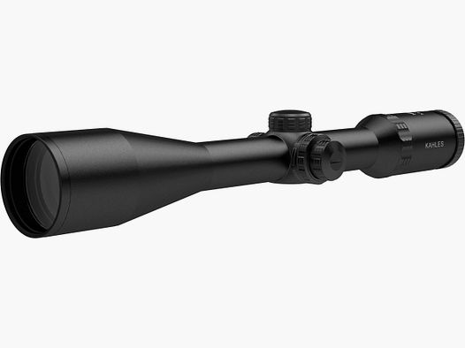 Kahles Scope Helia 3.5-18x50