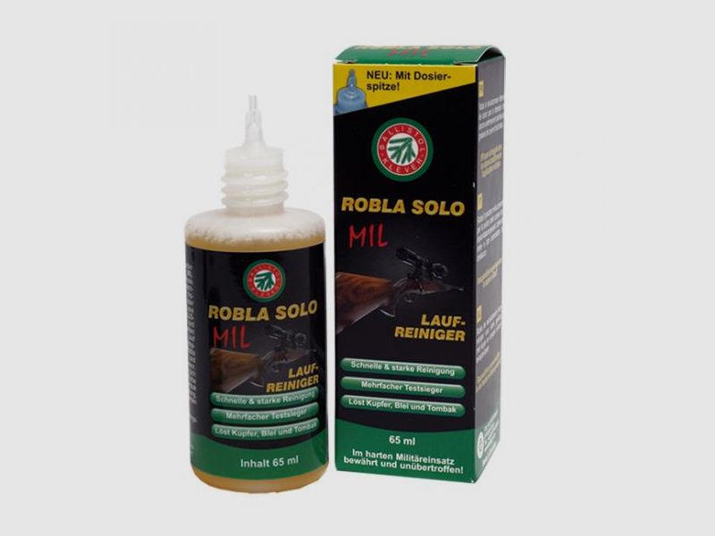 Ballistol Robla Solo MIL 65ml