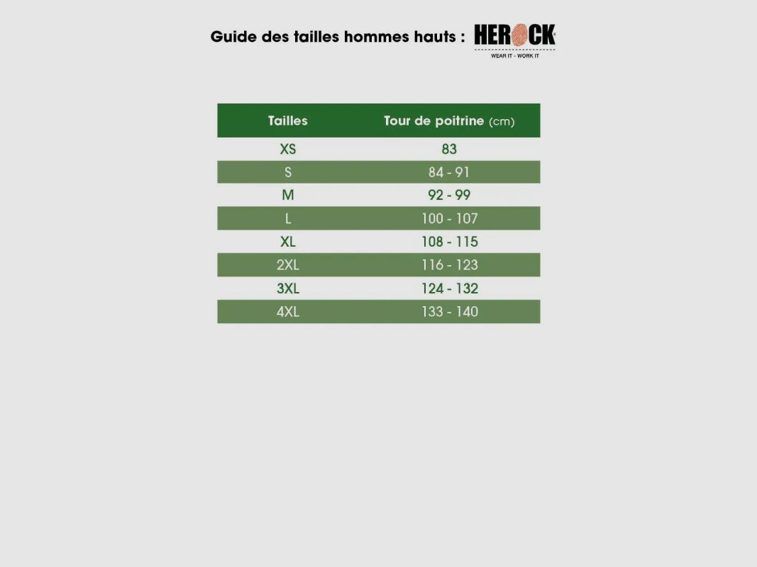 Giacca Softshell Trystan Uomo - Nera e Khaki - Herock®, immagine 14 di 16