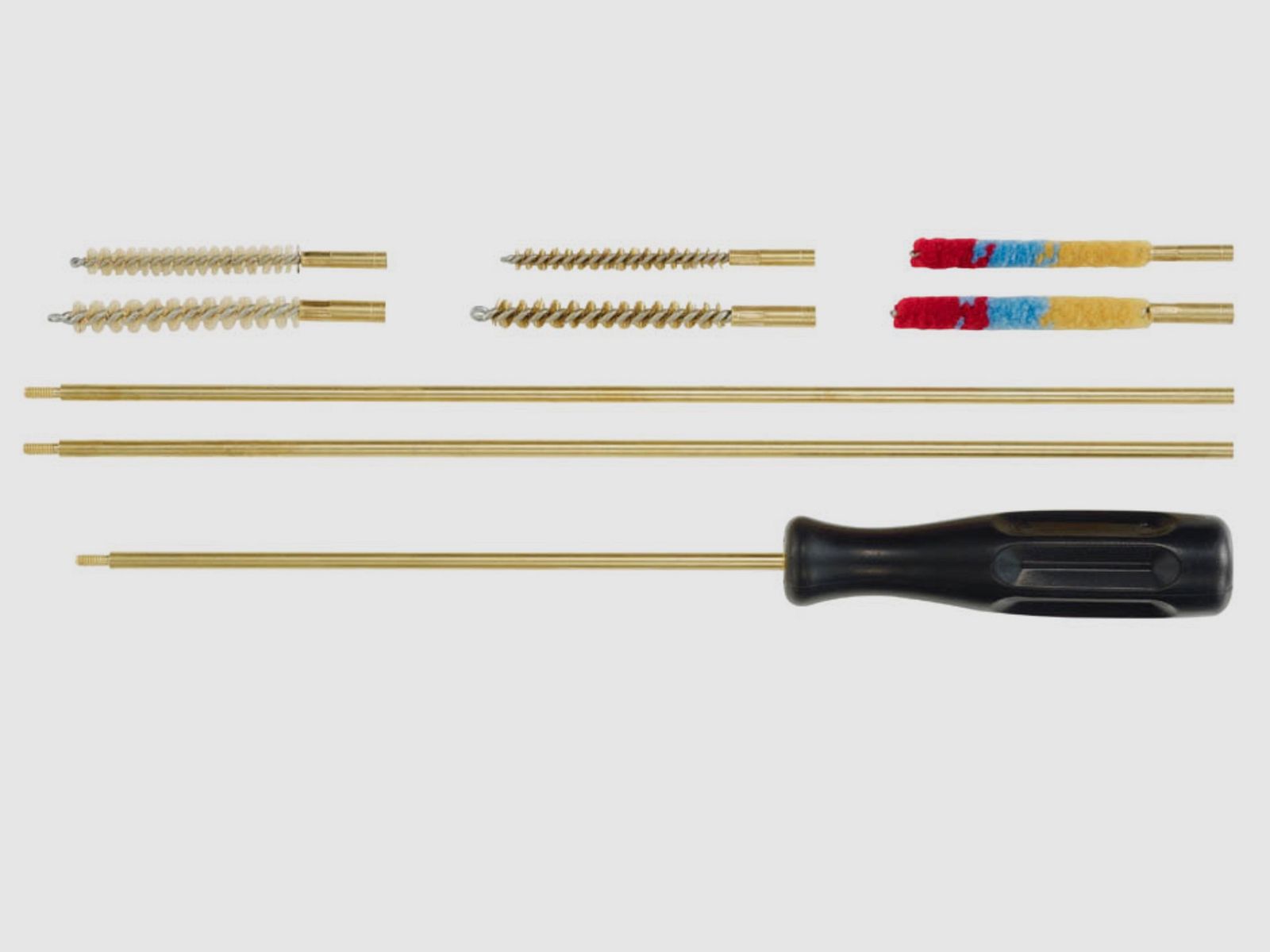 Umarex 3.2054 cleaning kit for air guns