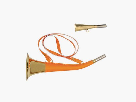 Pack pib orange Pro Hunt