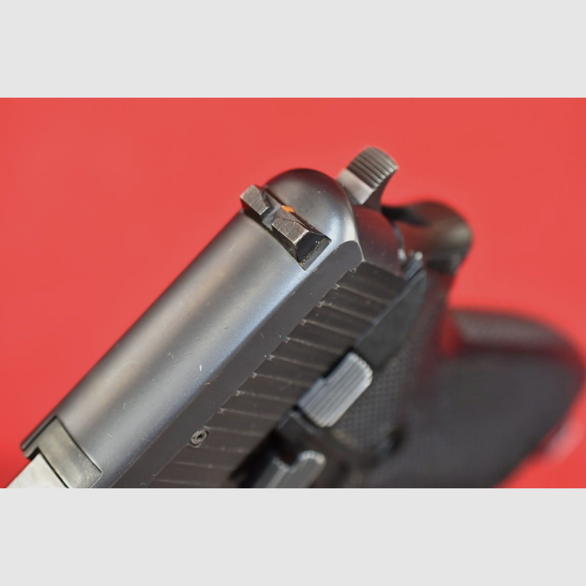 #6390 PISTOLET SIG SAUER P220, kal. 45ACP, zdjęcie 8 z 15