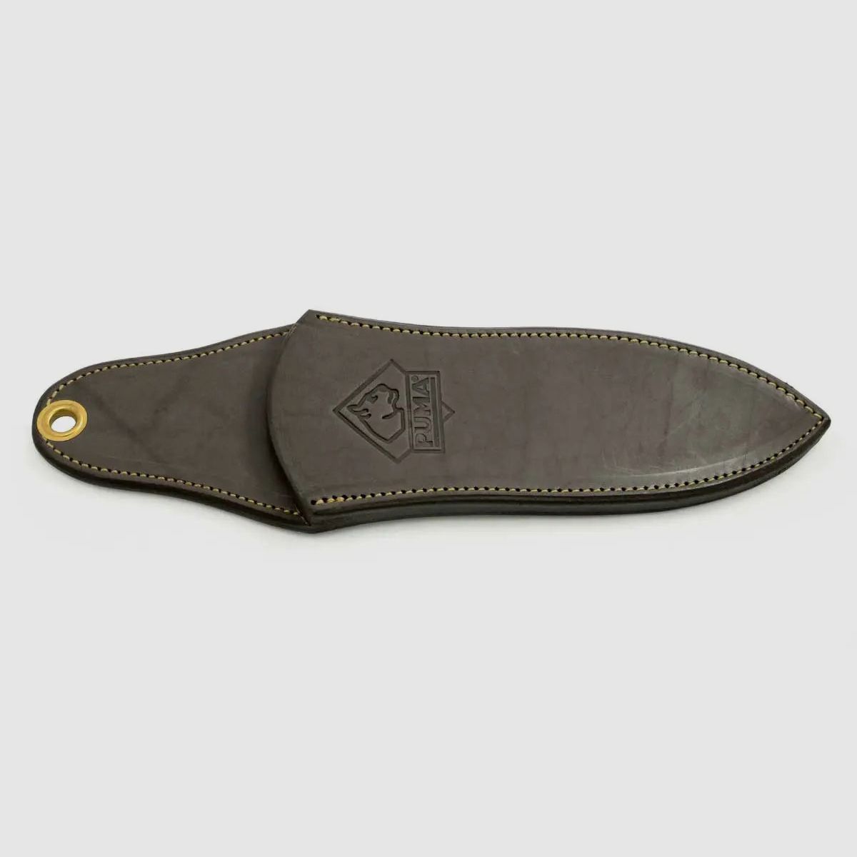 Lederscheide für Saufeder Kugelspitze 923591