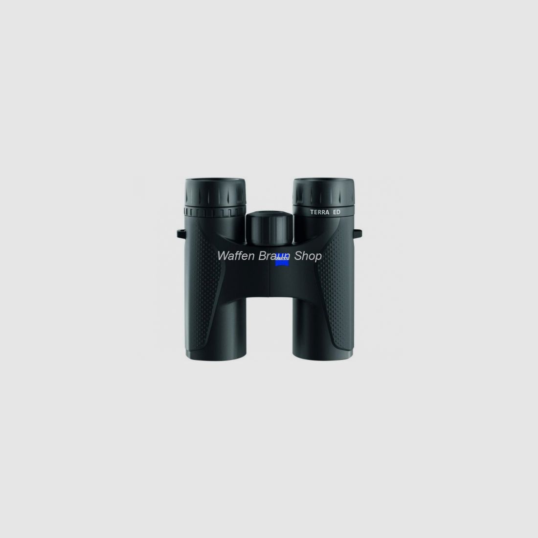 ZEISS Terra ED 8x32 Schwarz
