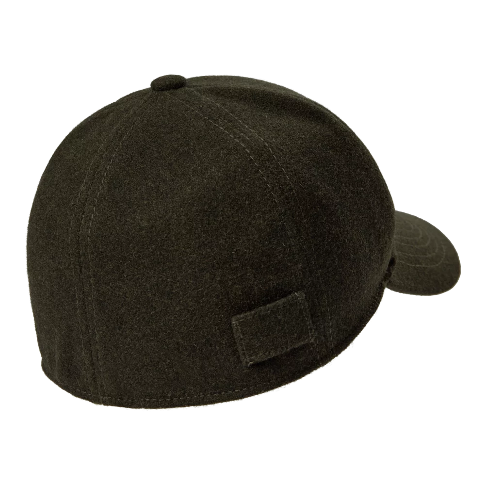 Cappello Tatra con paraorecchie - Loden Wood, immagine 3 di 4
