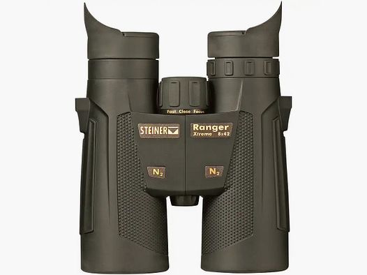 Steiner Ranger Xtreme 8x42