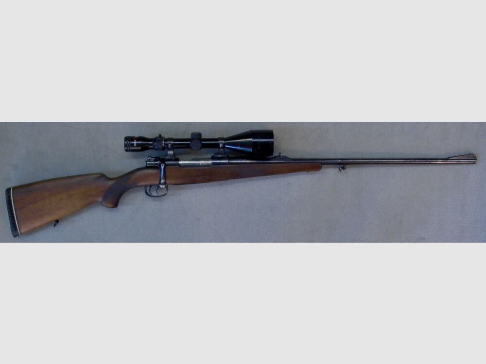 Mauser 98