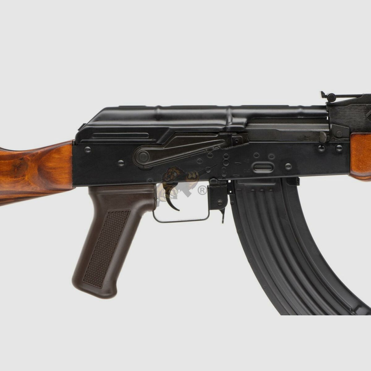 LCKM S-AEG -F- - LCT