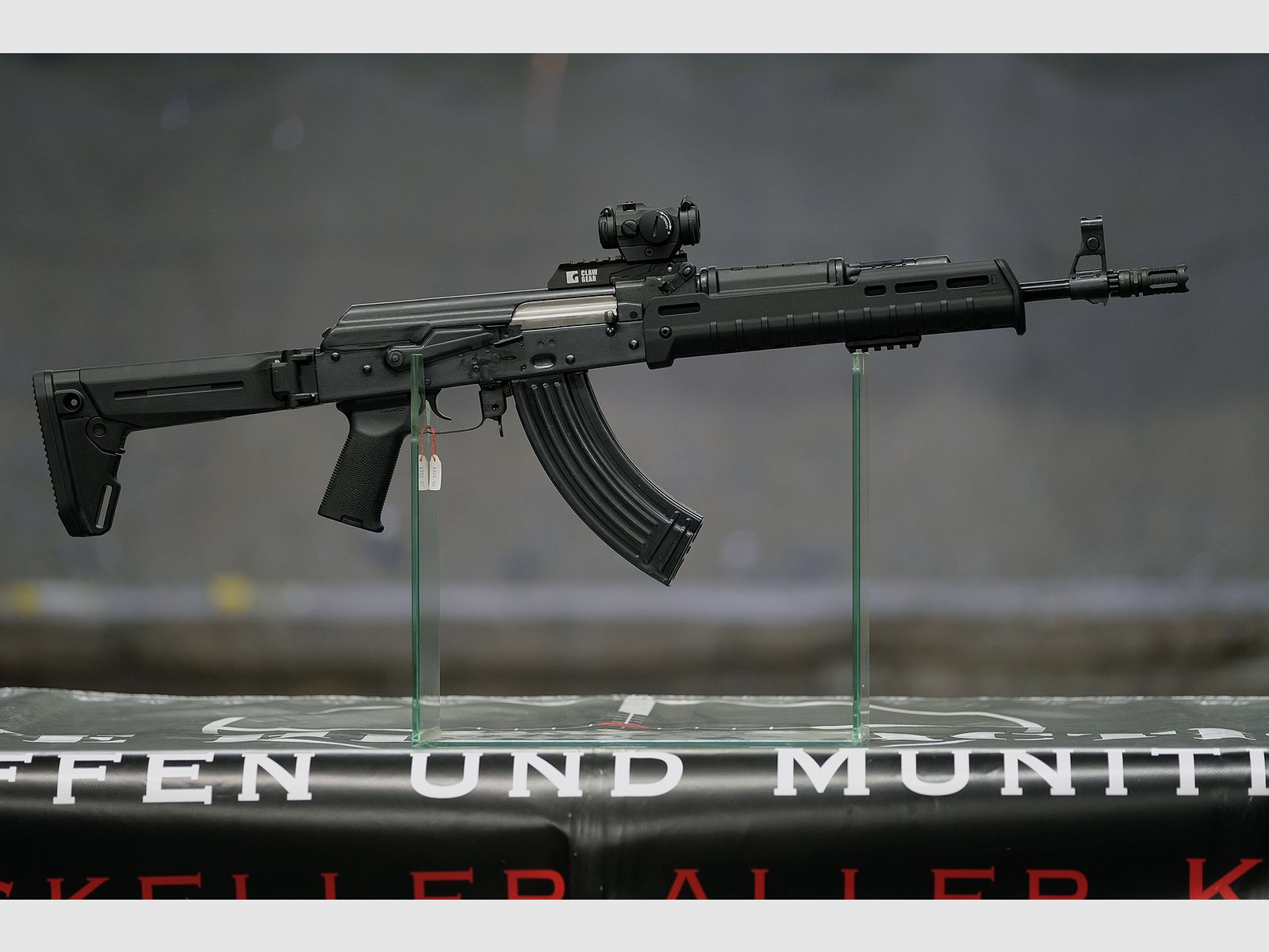 NEDI AK 47 «ZHUKOV», immagine 9 di 11
