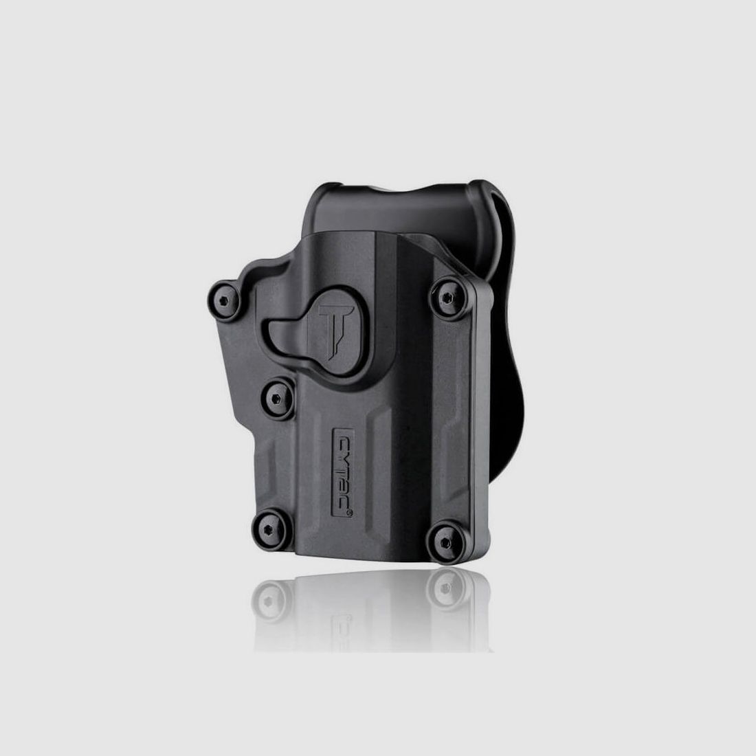 CYTAC MEGA FIT HOLSTER - RECHTS, Bild 1 von 4