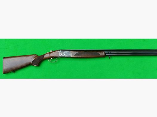 Beretta 687 Pigeon Argent