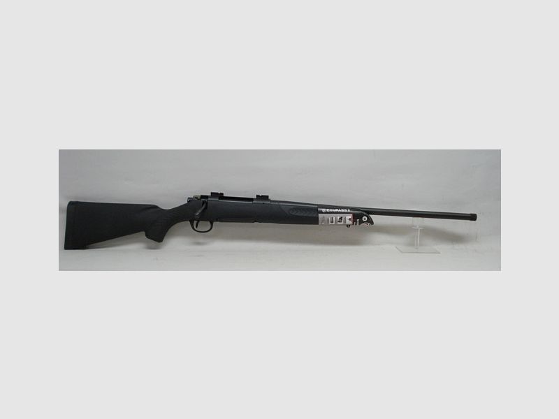 Compass II Kal..30-06Spring - 55 cm Lauf, 5/8-24 UNEF