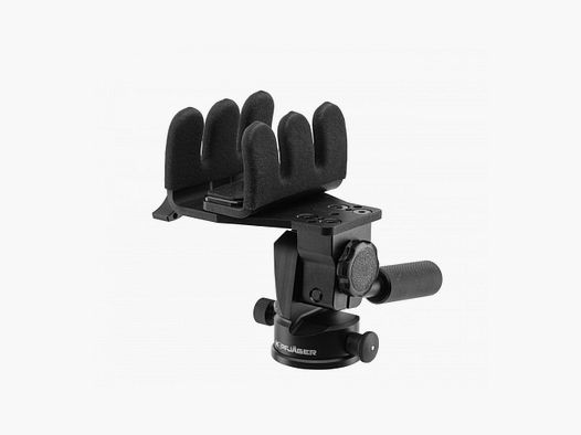REAPER GRIP-systeem voor montage op een statief
