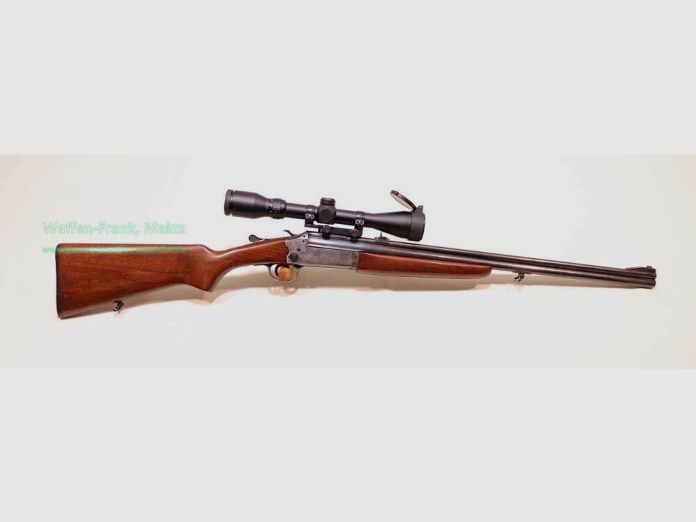 Savage - USA Mod. 24, image 1 of 4