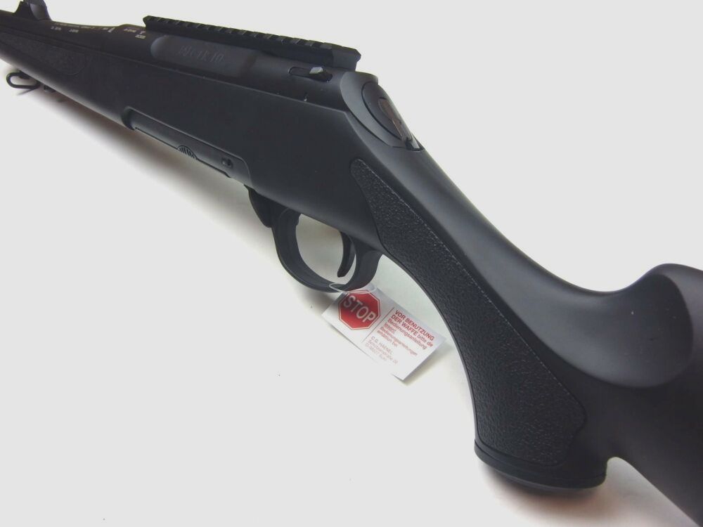 Haenel	 Repetierbüchse Haenel  Jäger 10 Pro Compact, .308Win.