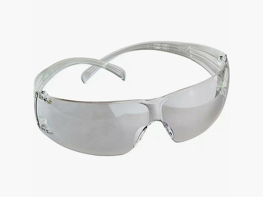 Okulary ochronne 3M SecureFit, SF 200 przezroczyste Akcesoria do sportów strzeleckich